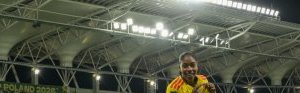Mondial féminin U20&nbsp;: la Colombie bat l’Italie aux tirs au but et décroche un bronze historique