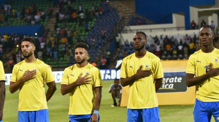 Classement FIFA du mois d’octobre : le Gabon chute d’une place
