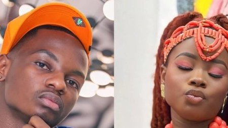 Eboloko explose les compteurs avec « Santanana », plus de 30 millions de vues sur YouTube
