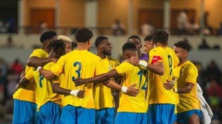 Le Gabon face à la Guinée-Bissau ce 4 juin : un amical à enjeux tactiques

