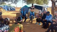 Le Burkina Faso est à un «&nbsp;moment critique&nbsp;», selon le chef de l’humanitaire de l’ONU
