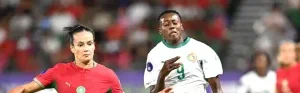 CAN féminine 2026&nbsp;: le Sénégal éliminé, l’Algérie accompagne le Maroc en quarts
