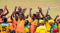 National-Foot 2&nbsp;: Le CF Mounana déjà sacré champion et de retour dans l’élite
