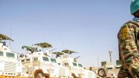 Mali&nbsp;: deux Casques bleus tués dans la région de Mopti, 2e attaque meurtrière en quelques jours
