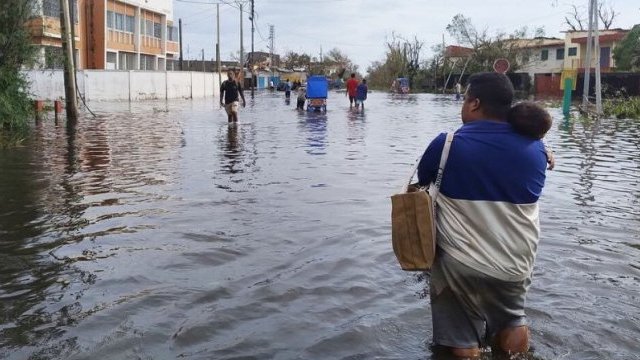 Cyclones à Madagascar : l’aide freinée par des fonds insuffisants