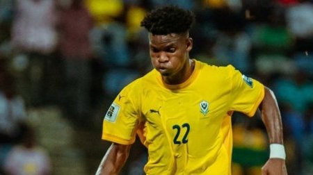 Nigeria vs Gabon : La guerre du milieu avant la bataille des stars
