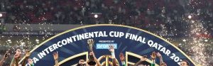 Coupe intercontinentale FIFA&nbsp;: Le PSG domine Flamengo et s’adjuge du sacre

