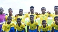 Éliminatoires CAN U17&nbsp;: Tirage corsé pour les Panthères face au Cameroun et à la Guinée Équatoriale
