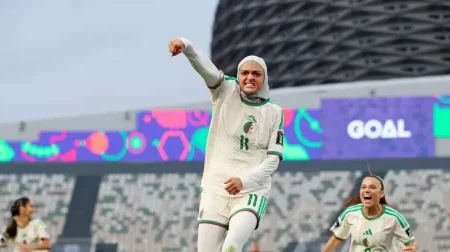 CAN féminine 2026&nbsp;: l’Algérie arrache le bronze au Maroc au bout du suspense
