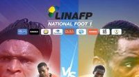 National Foot 1 : FC 105 vs CF Mounana pour la reprise ce dimanche
