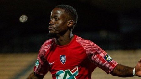 Coupe de France : Philippe Etoughe envoie le Racing Besançon au huitième tour
