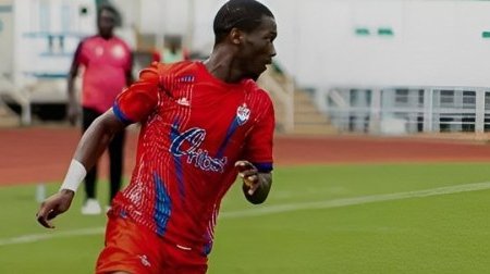 Ligue des champions CAF : Fin de l’aventure pour Nzé Samaké et le Stade d’Abidjan
