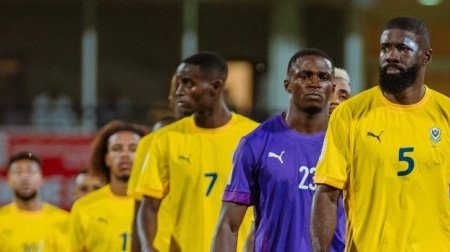 Barrages Mondial 2026 : le Gabon ouvrira le bal face au Nigeria à Rabat le 13 novembre
