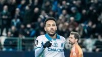 Ligue 1&nbsp;: Aubameyang retrouve le chemin des filets, mais l’OM craque face au Paris FC
