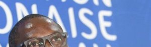 CAN 2025 : « Il n’a pas de bon, il n’a pas de mauvais tirage » pour Thierry Mouyouma
