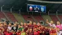 Ligue Conférence&nbsp;: Fahd Nzengue et Shkëndija renversent Bravo et filent au 3e tour
