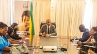 Pénurie d’antirétroviraux au Gabon : le ministre de la Santé veut une stratégie nationale

