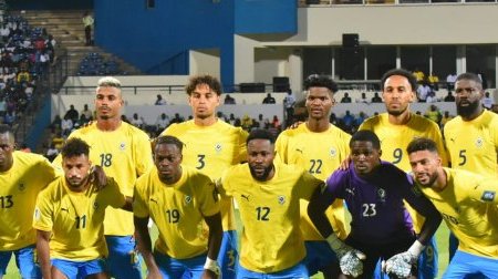 Éliminatoires CdM 2026 : Le Gabon et la Côte d’Ivoire se séparent dos à dos
