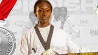 Championnats d’Afrique de taekwondo 2023 : seulement 2 médailles pour le Gabon
