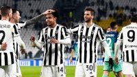 LdC Europe : Juventus subit une défaite choc face à Villarreal
