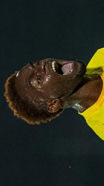 CAN 2025 : Non convoqué, la pépite Bryan Meyo réagit avec une classe impériale
