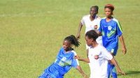National-Foot Féminin&nbsp;: Le derby des forces de l’ordre tourne en faveur des militaires

