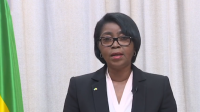 L’intégralité du gouvernement gabonais à l’issue du remaniement du 8 mars 2022

