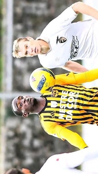 Portugal&nbsp;: L’aventure tourne court pour Alan Do Marcolino, viré par le Lusitania FC
