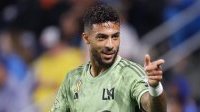 MLS : Denis Bouanga permet à Los Angeles FC d’arracher le nul face à WhiteCaps Vancouver
