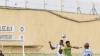 24e journée de National Foot 1 : des chiffres qui parlent fort
