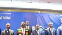 Sommet quadripartite de la CEEAC-CAE–CIRGL-SADC : Ali Bongo présente son plaidoyer
