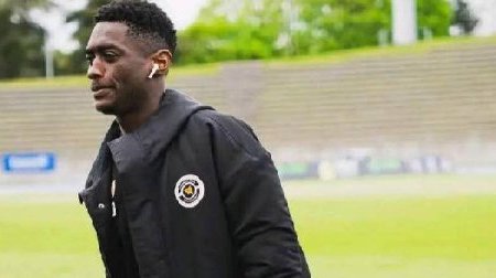 National Foot 1 : Alain Miyogho à l’AS Mangasport, ça se précise
