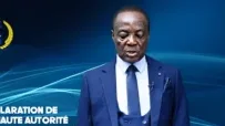 La HAC désavouée&nbsp;: Reporters sans frontières exige la levée immédiate de la suspension d’Info241