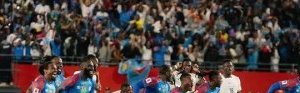 Barrages Mondial 2026 : La RDC dompte le Nigeria et se qualifie pour le tournoi intercontinental
