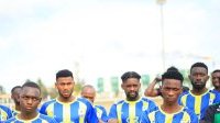 Ligue des champions CAF : ASO Stade Mandji accroché à Franceville par Plateau United FC
