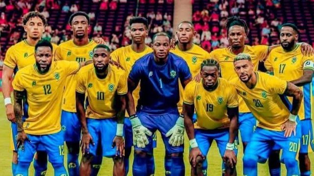 Éliminatoires CAN 2027 : le Gabon condamné à réagir face au Niger ce mardi à Franceville