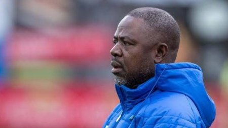 Éliminatoires Mondial 2026 : « Ce ne sera pas un match amical », Sangwa Mayani met en garde le Gabon
