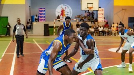 Basket : Coup d’envoi ce samedi de Youzou Elite Basketball 2025, la vitrine nationale du basket amateur
