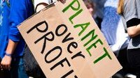 COP27 : le chef de l’ONU réclame une « tolérance zéro » pour l’écoblanchiment
