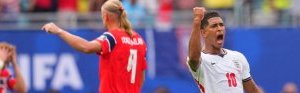 Mondial 2026&nbsp;: Bellingham renverse la Norvège et propulse l’Angleterre en demi-finales 8 ans après
