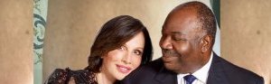 Quand le masque tombe : Sylvia Bongo, victime de violences conjugales de la part de son Ali Bongo chéri !
