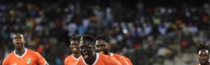 Éliminatoires Mondial 2026 : la liste de joueurs de la Côte d’Ivoire, futurs adversaires du Gabon
