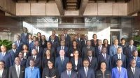 Communiqué final du conseil des ministres du Gabon du 10 janvier 2023
