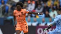 CDM féminine 2023&nbsp;: l’aventure s’arrête en huitièmes de finale pour l’Afrique du Sud
