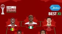 CAN 2025&nbsp;: La CAF dévoile son équipe-type, le Sénégal et le Maroc se taillent la part du lion
