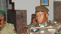 Niger : la junte veut poursuivre le président déchu pour « haute trahison »
