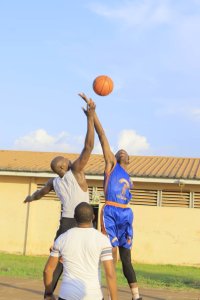 Championnat de basket de la Nyanga&nbsp;: l’AS Espoir confirme d’entrée de jeu