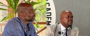 FEGABAB&nbsp;: Élections présidentielles gabonaises sous tentions ou quand la peur de perdre pousse à toutes les dérives