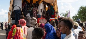 Soudan&nbsp;: l’ONU appelle à redoubler d’efforts pour ramener la paix