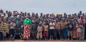 RDC&nbsp;: António Guterres salue les avancées des dirigeants d’Afrique de l’Est en faveur de la paix